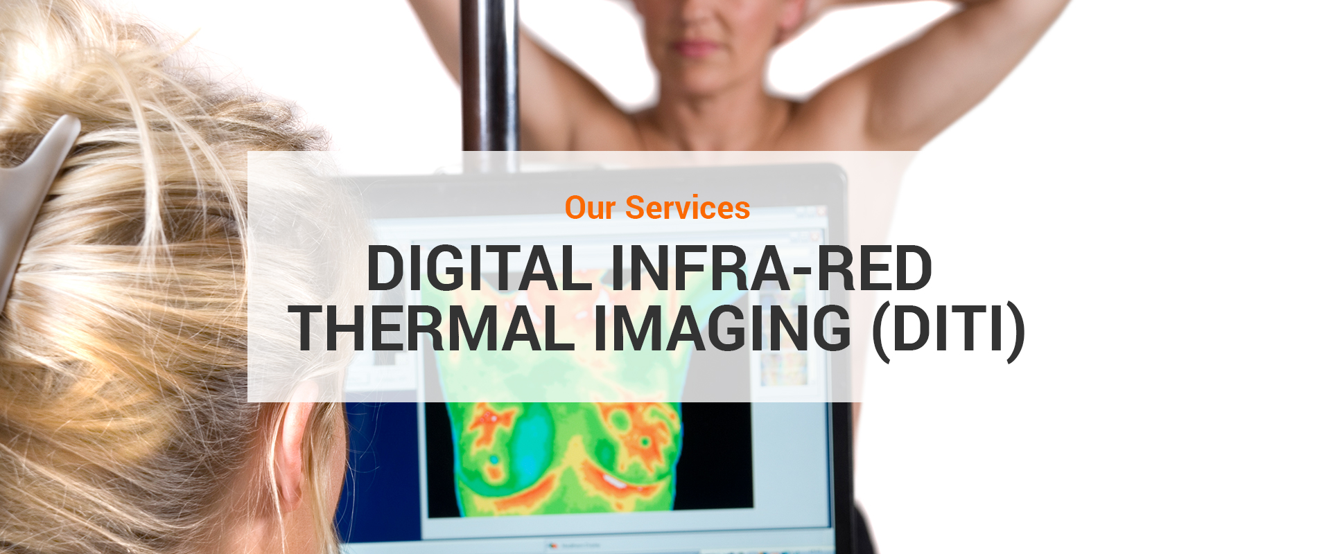 Digital Infra-red Thermal Imaging (DITI) in Malaysia