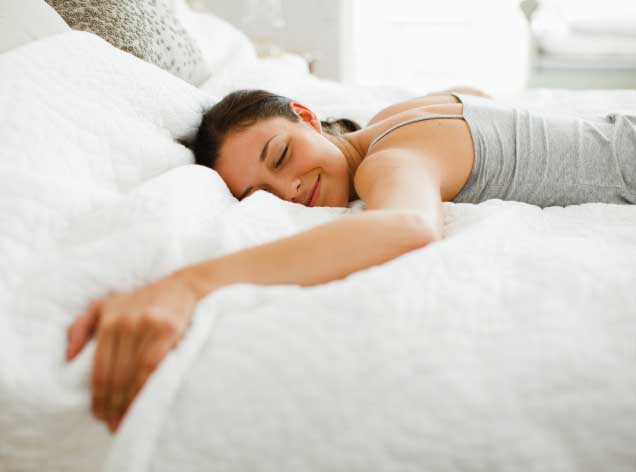 How Hypnotherapy Can Help Tackle Insomnia